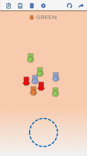 Simple Choice - Random Game应用截图第3张
