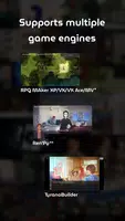 JoiPlay 스크린샷 1