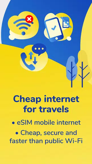 MoreMins: Temp Number & eSIM ภาพหน้าจอ 1