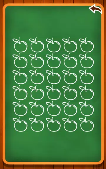 Learn multiplication table 스크린샷 3