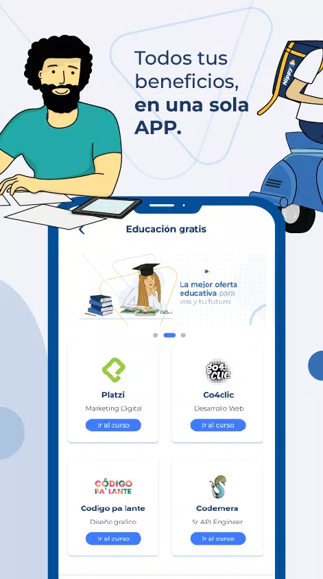 Nippy应用截图第3张