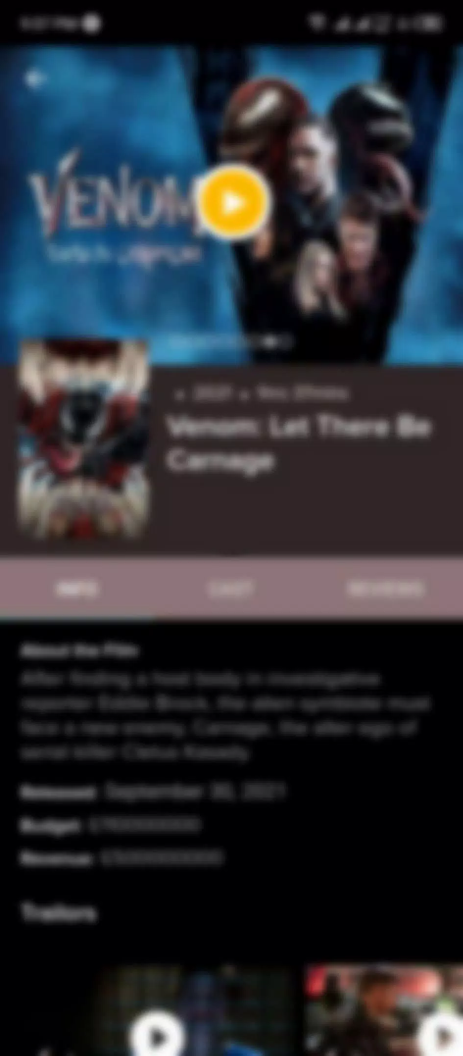 Fmovies - Watch Yesmovies 스크린샷 1