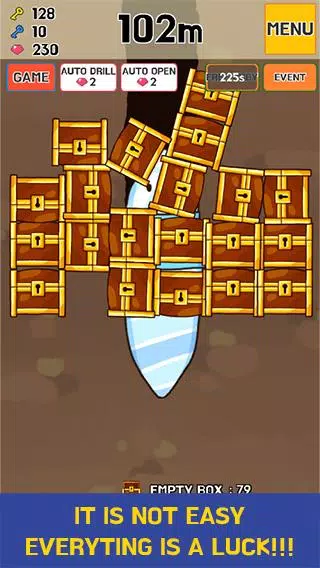 Drill Evolution ภาพหน้าจอ 3