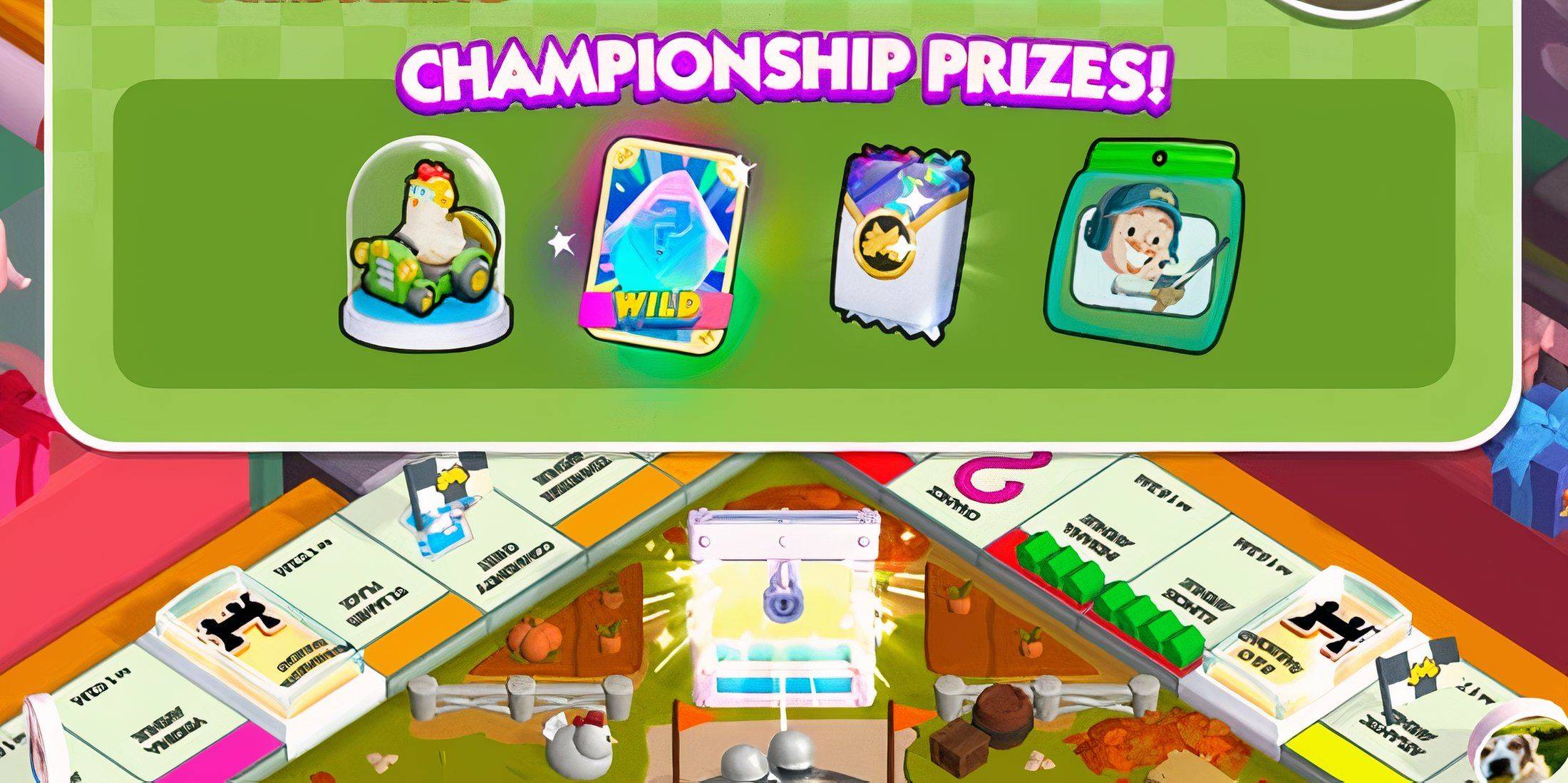 Monopoly GO Swap Pack Mechanics