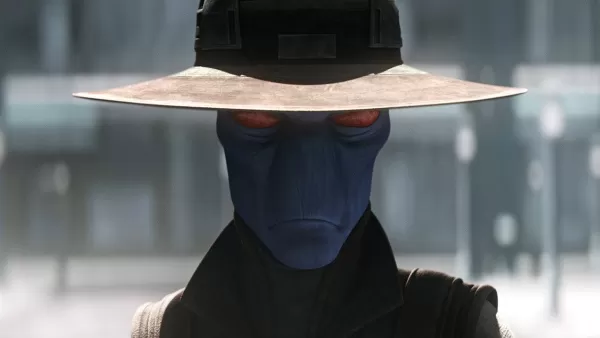 Bevorstehende Star Wars -Projekte