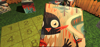 Puzzle Cubes Zrzut ekranu 2