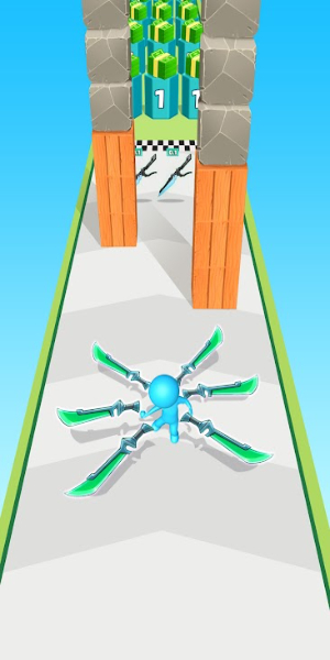<h2>Epic Heroes: spin and kill MOD APK (Vô Hạn Tiền) - Chinh phục thiên hà cùng những anh hùng sử thi</h2><p><strong>Giải phóng người hùng bên trong bạn trong cuộc phiêu lưu sử thi này!</strong></p>
<p><img src=