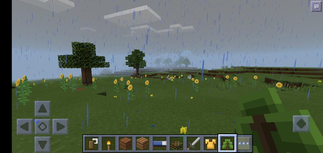 Dream World Capture d'écran 0