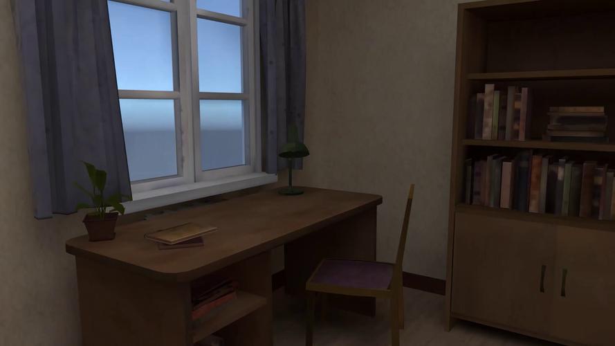 Schermata Schoolboy Escape 0