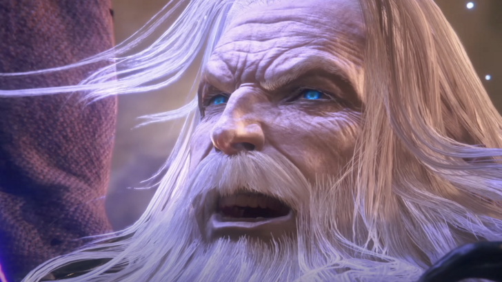 Final Fantasy 16 Mods Requested to Avoid Being