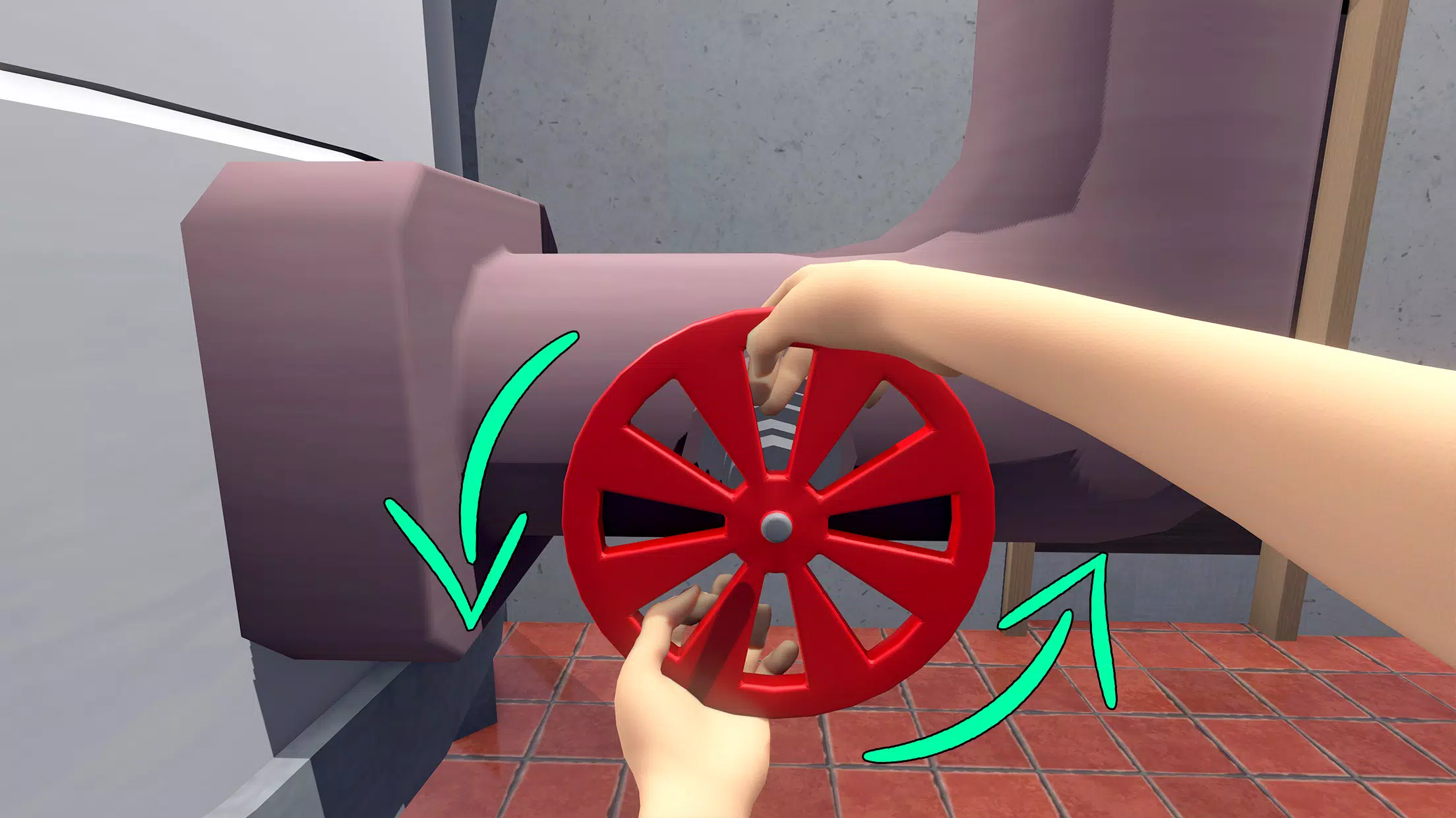 Laundry Shop Manager Game ภาพหน้าจอ 3