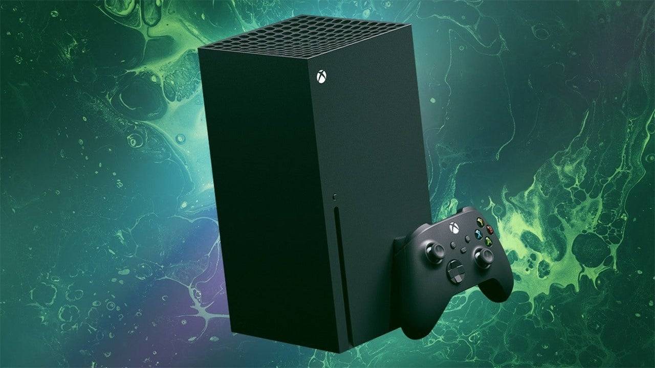 Xbox Series X und S Sales im Vergleich zu Xbox One