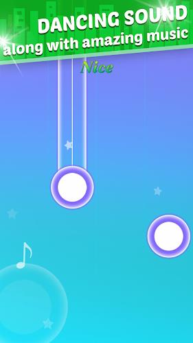 Piano Tap: Tiles Melody Magic 螢幕截圖 2