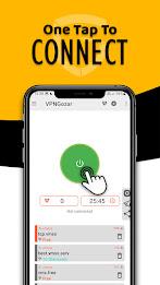 VPN App - VPN Master VPN Proxy Screenshot 0