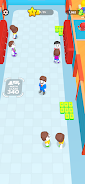 My Dream School Tycoon Games 螢幕截圖 1