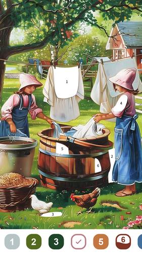 Memory Color Скриншот 3