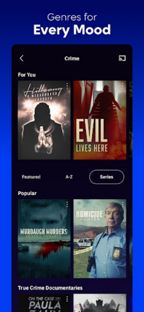 Max: Stream HBO, TV, & Movies Capture d'écran 2