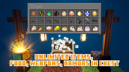 Master Builder for Minecraft Ảnh chụp màn hình 1