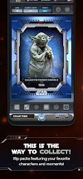 Schermata Star Wars Card Trader by Topps 3