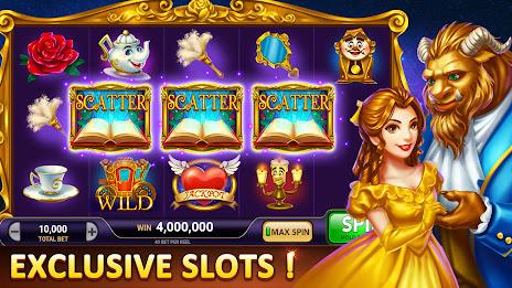 Slots Royale: 777 Vegas Casino 螢幕截圖 0