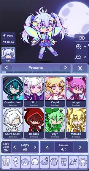 Gacha Life 2 螢幕截圖 3