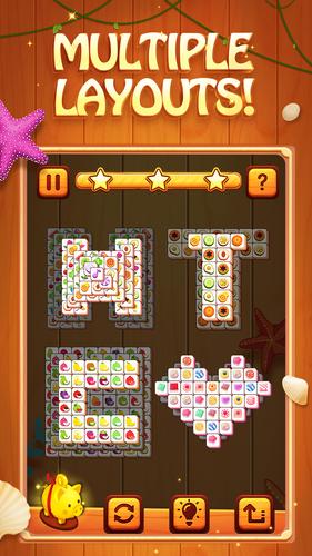 Tile Master® - Triple Match Zrzut ekranu 1