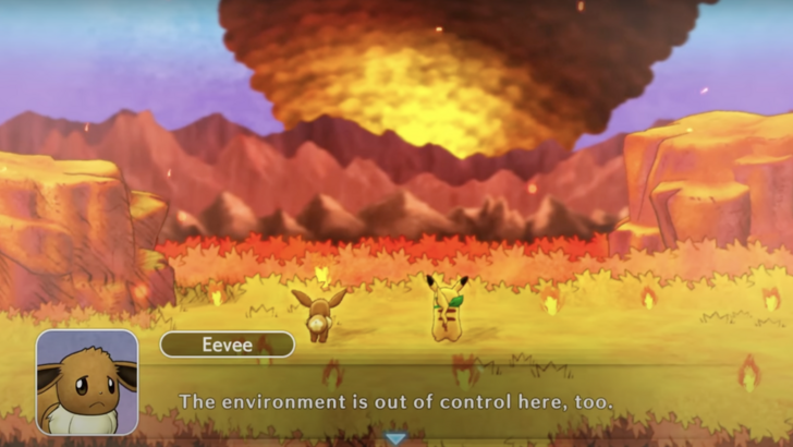 Fan Speculation on Missing Mainline Pokémon Games