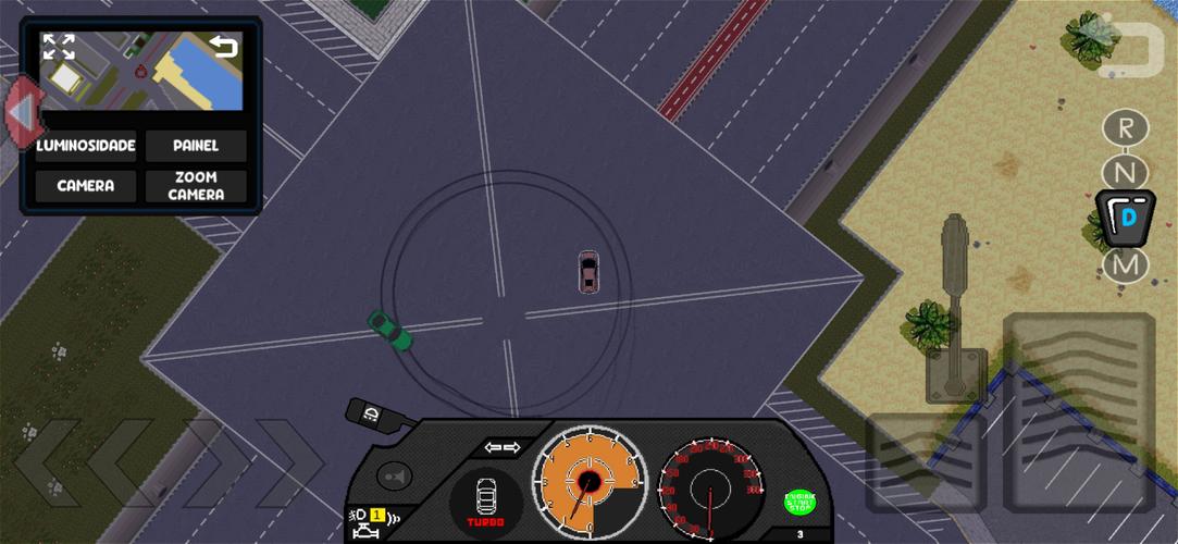Street Racing Mechanic ภาพหน้าจอ 1