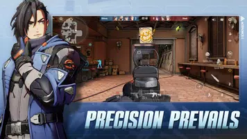AceForce 2 스크린샷 2
