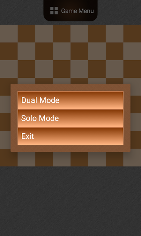 Bluetooth Chessboard 螢幕截圖 0