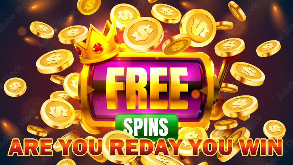 Truco Funplus-slots game スクリーンショット 1