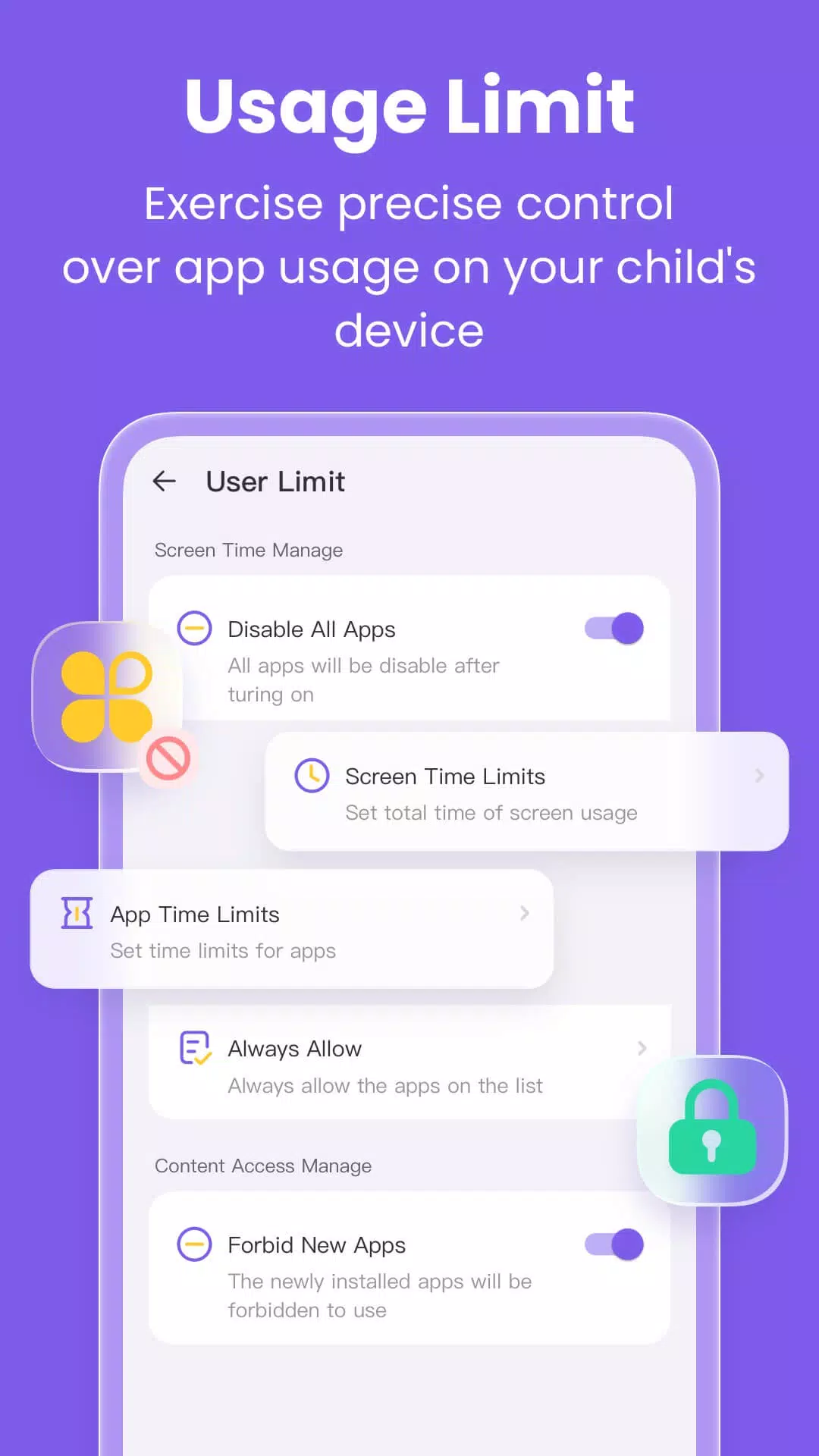 FlashGet Kids Скриншот 3