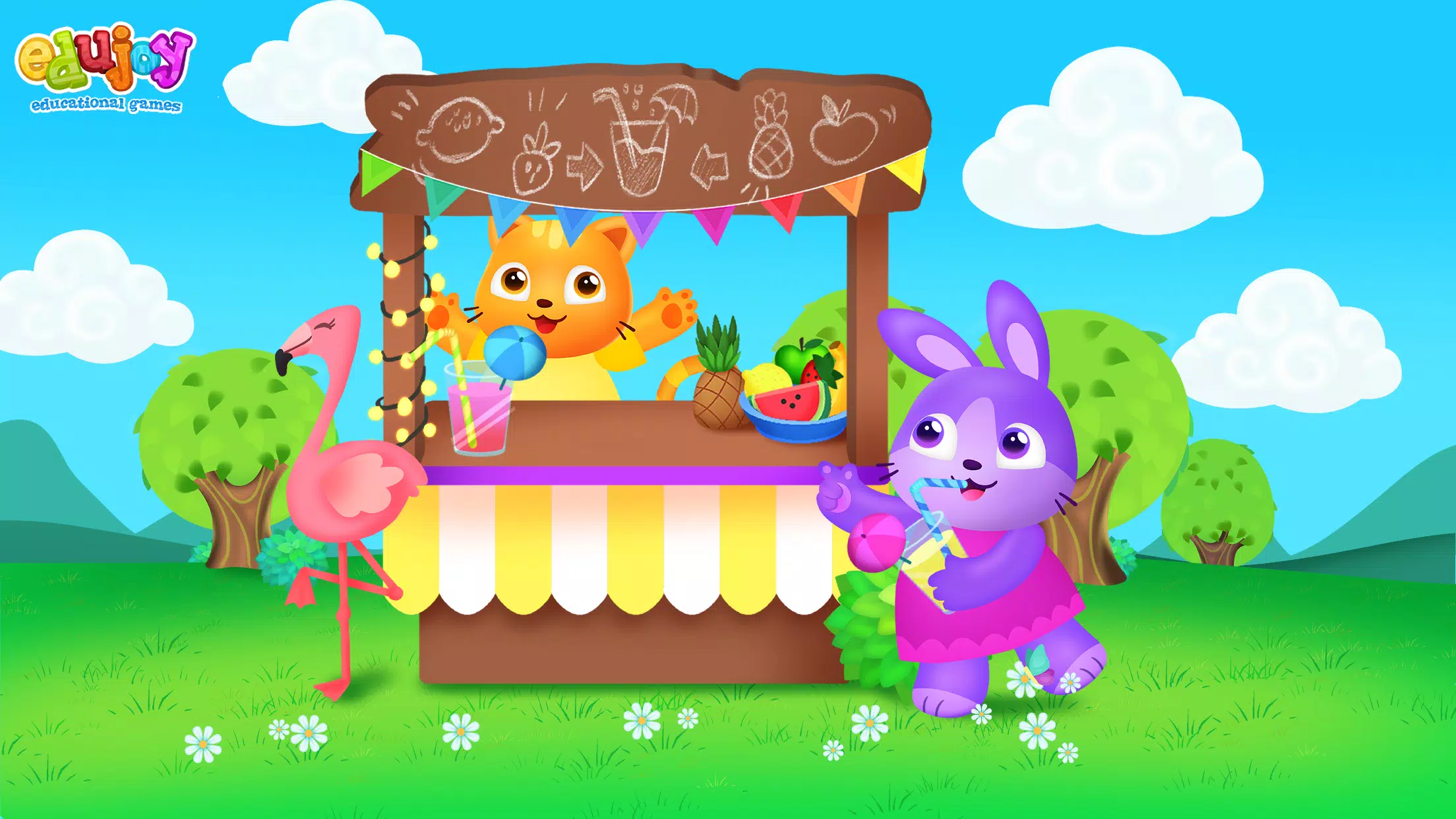 Baby virtual pet care 螢幕截圖 2
