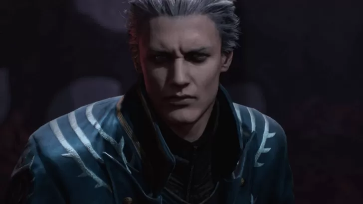 Будет ли дьявол может плакать 6?