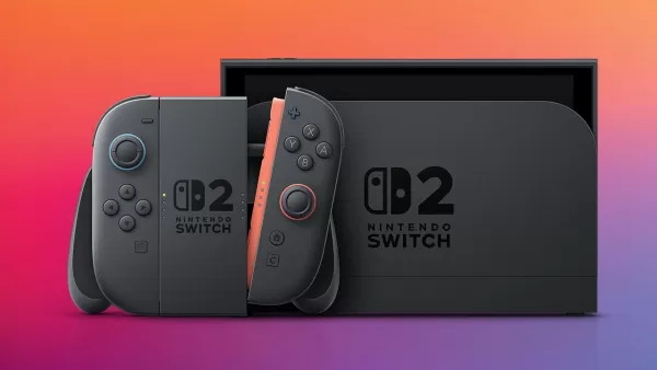 任天堂Switch 20.0.0系统更新带来图标焕新