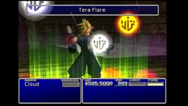 Final Fantasy May Return to Turn-Based Combat Inspired by Expedition 33's Success