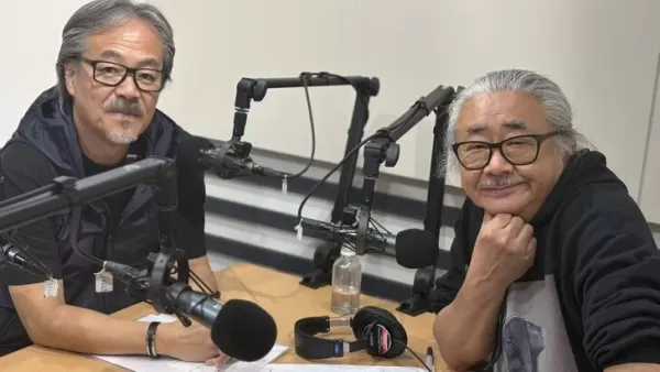 Final Fantasy Founders Reflect on Square's Turbulent History