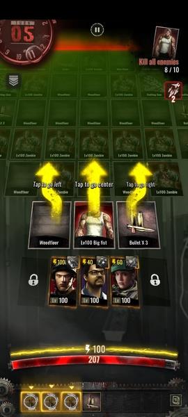Generation Zombie Screenshot 1