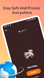 VPN iShip - Privacy Secure VPN スクリーンショット 0
