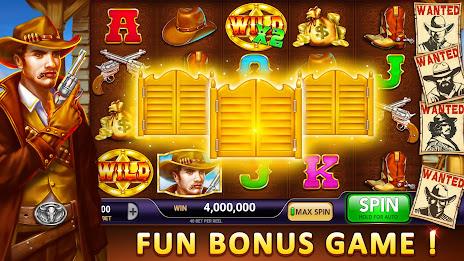 Slots Royale: 777 Vegas Casino 螢幕截圖 1
