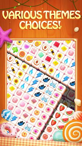 Tile Master® - Triple Match Zrzut ekranu 2