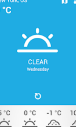 Hialeah Weather Forecast ภาพหน้าจอ 2