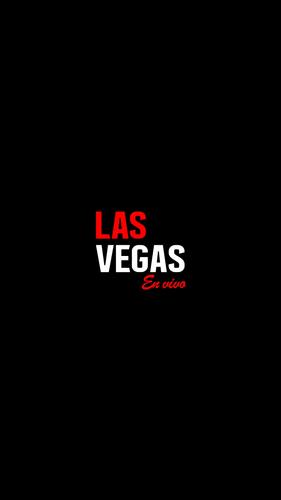 Las Vegas En Vivo 螢幕截圖 0