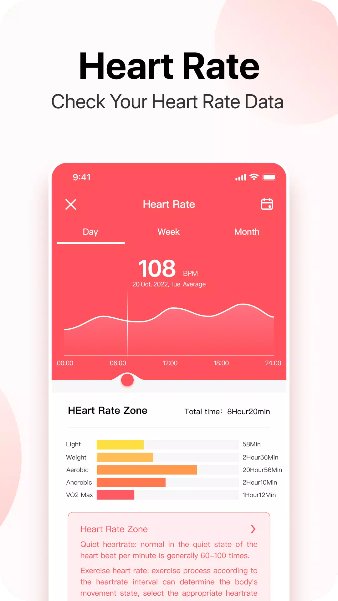 Da Fit スクリーンショット 3