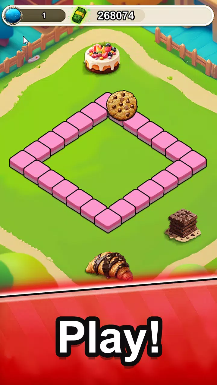 Candy Master 螢幕截圖 0