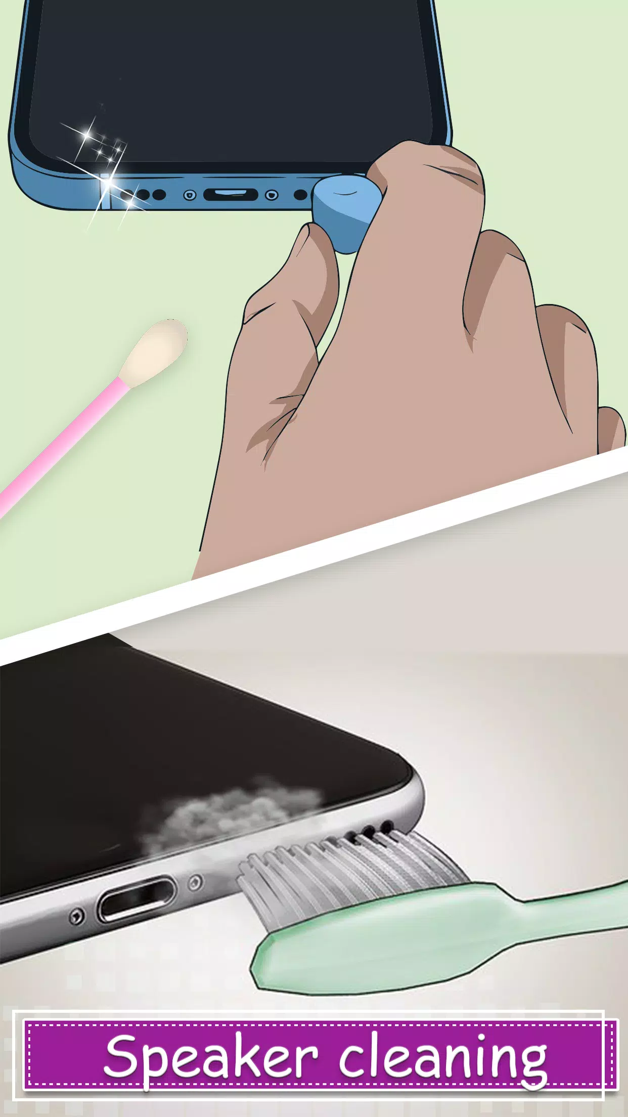 Fix It Electronics Repair Game ภาพหน้าจอ 2