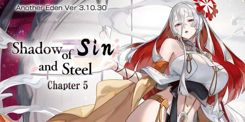 뉴 히어로와 함께 6주년을 맞은 어나더 에덴