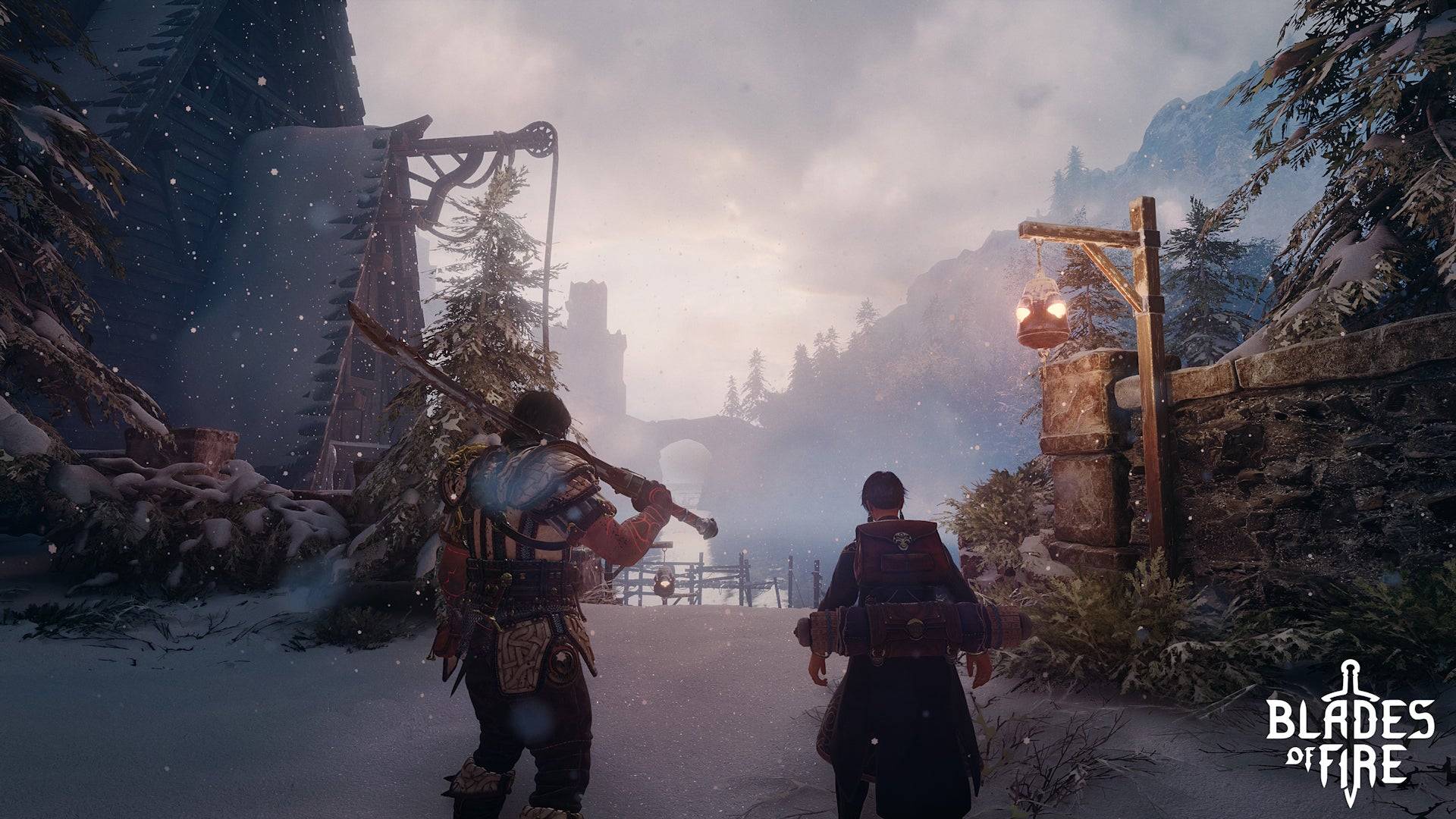 Brandblätter von Fire Screenshot 4