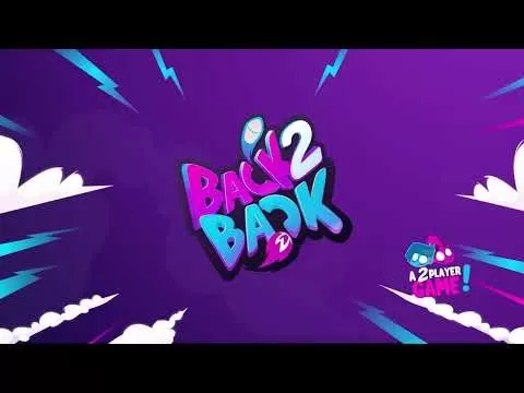 Back 2 Back Sticker Customization Preview