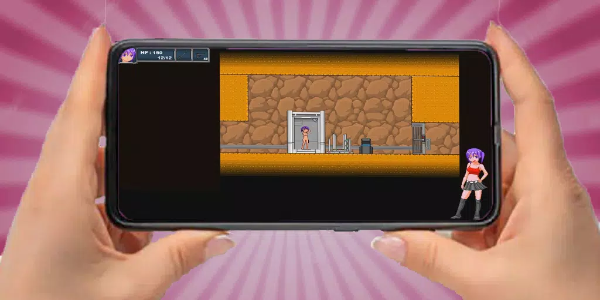 LAB2 UndeR GrounD : Apk Mobile Скриншот 1